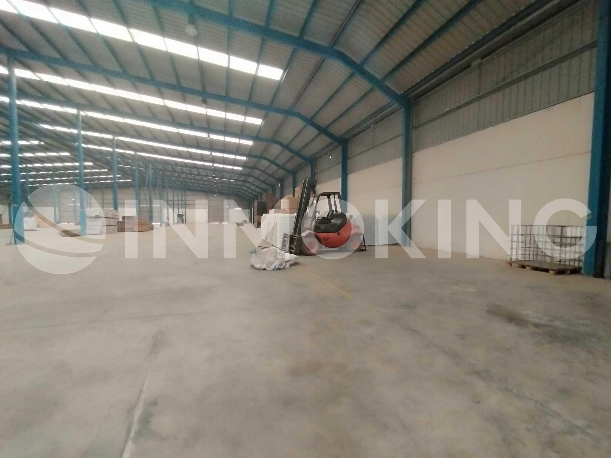 Foto de la propiedad Nave con Campa en Torija